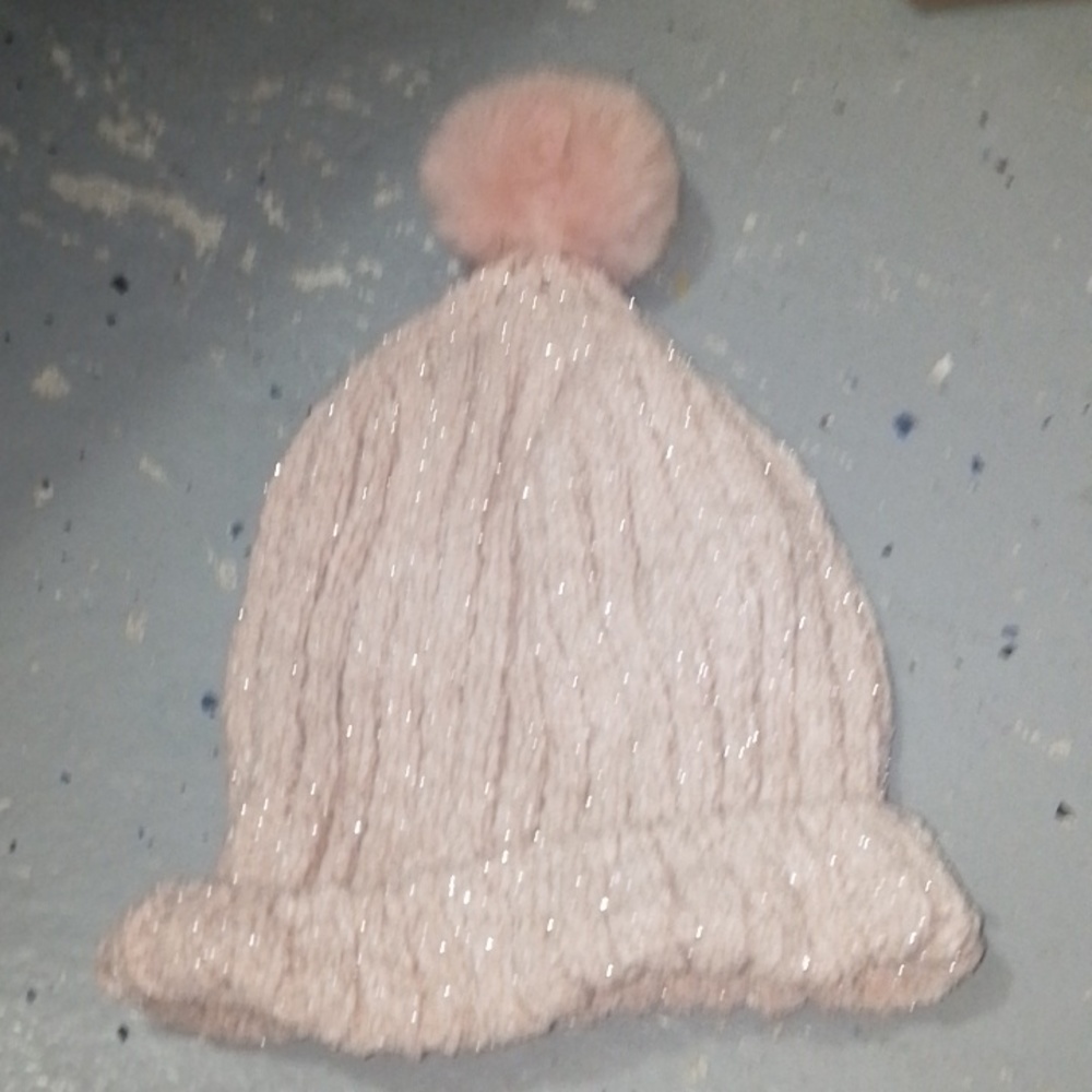 Shiny tuque